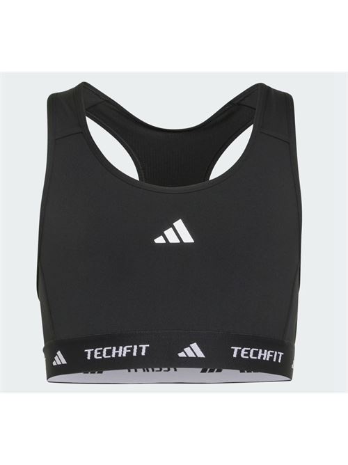 tf prime lft bra ADIDAS | KR1465BLK WHT